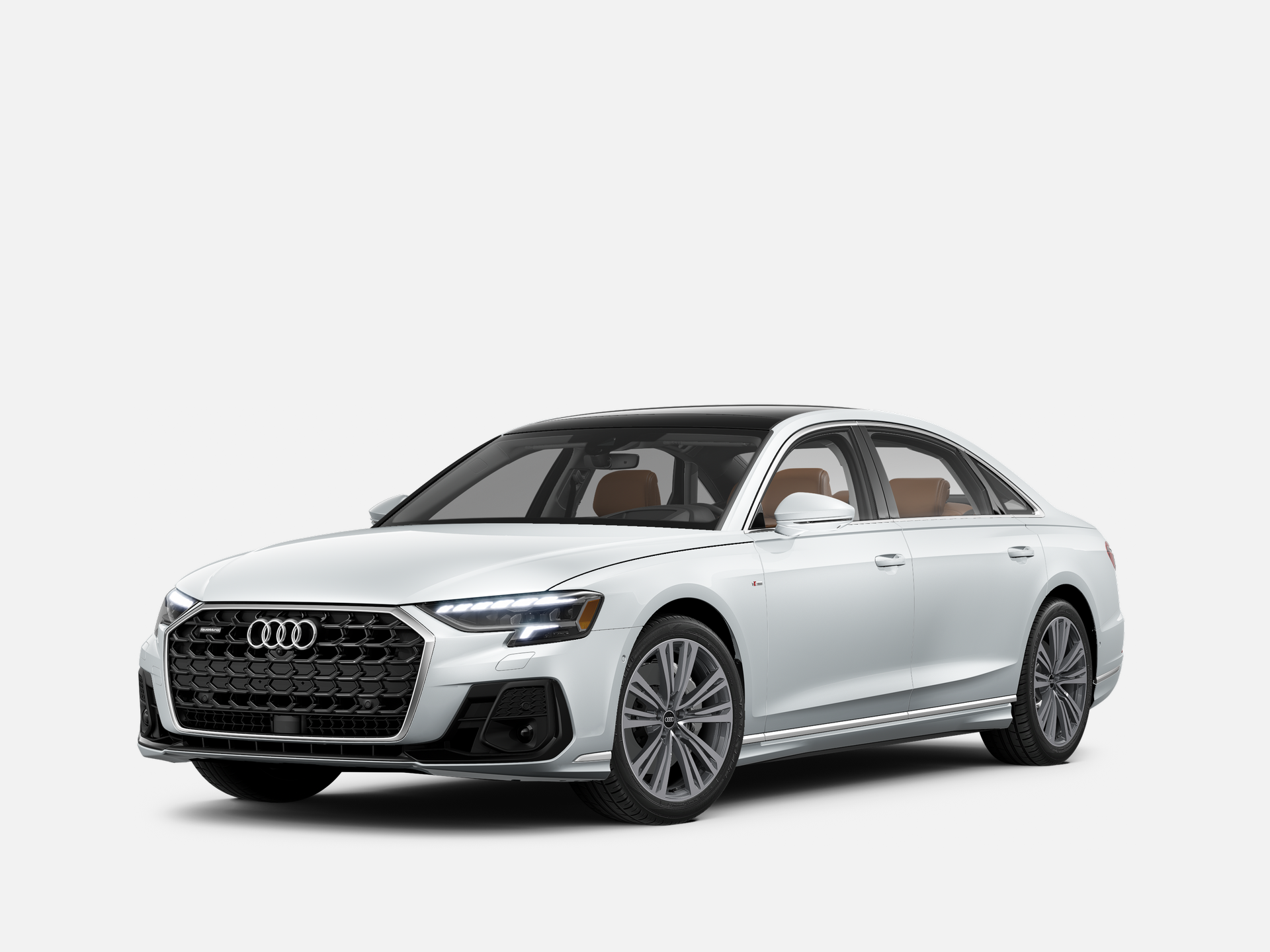 2023 Audi A8 55 TFSI L quattro Tiptronic's photo