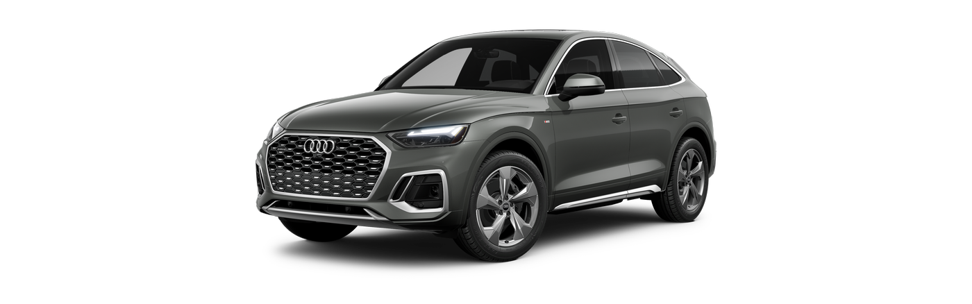 2025 Audi Q5 Sportback Premium Plus - Photo 53