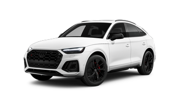 Photo of 2025 Audi SQ5 Sportback 