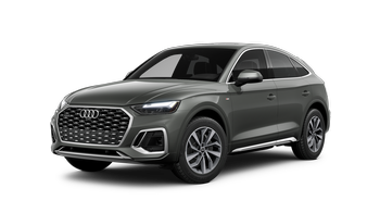 Photo of 2023 Audi Q5 Sportback 