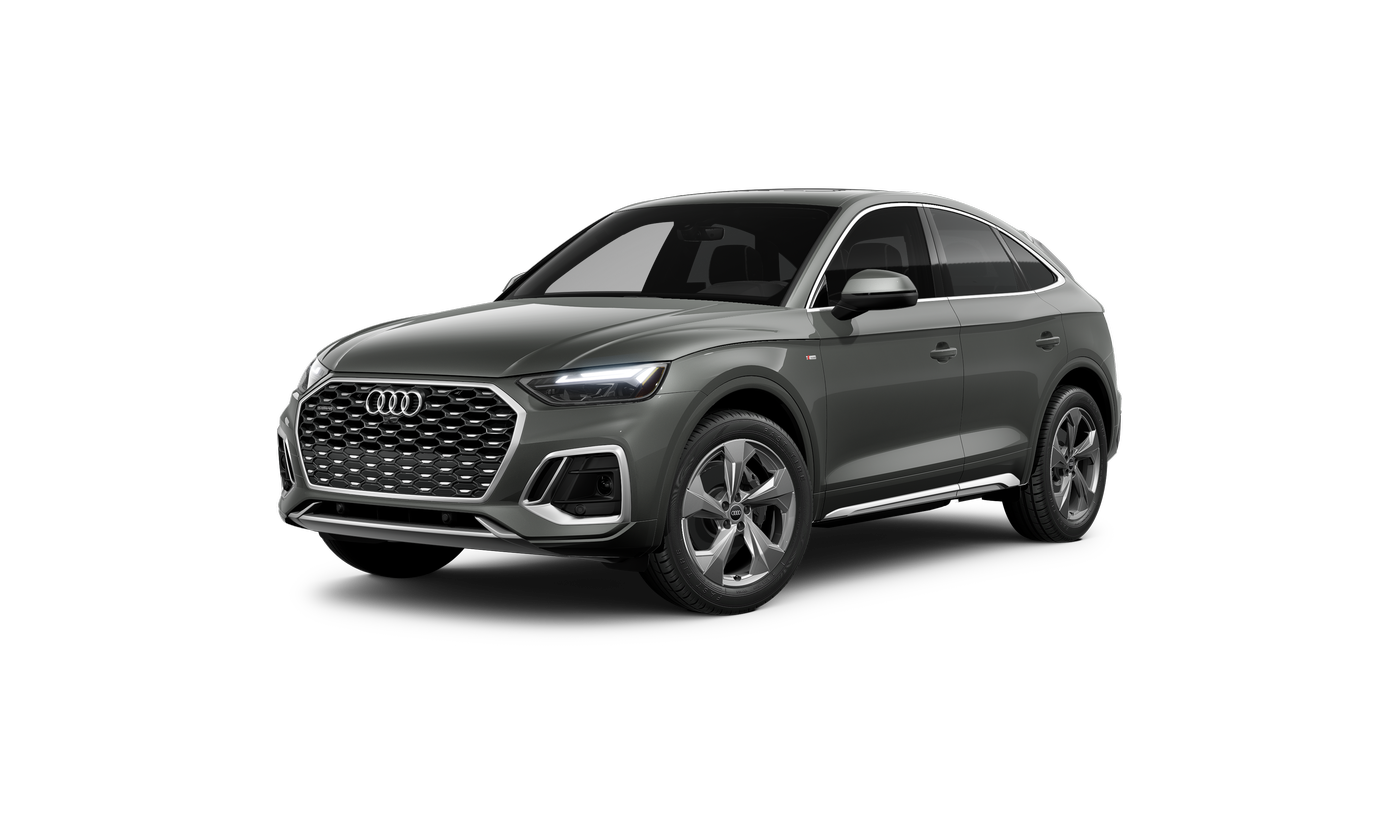 2025 Audi Q5 Sportback Premium Plus - Photo 50