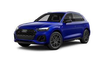 Image de {{modelName}} 2023 Audi Q5 