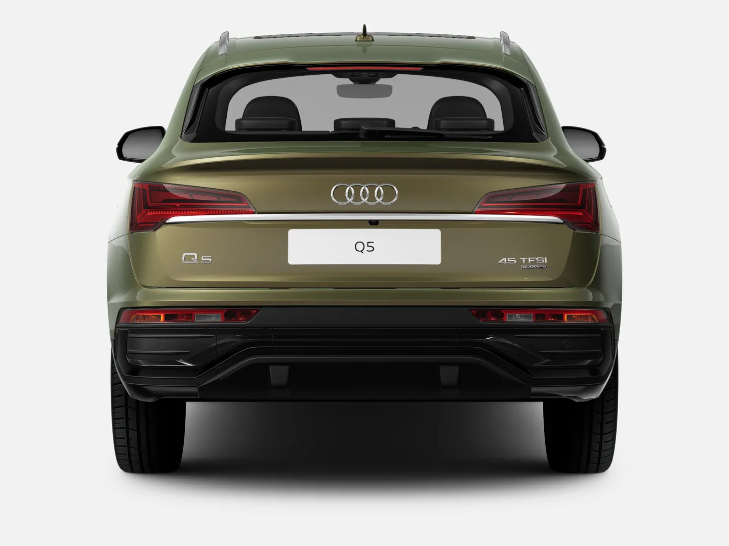 Image about Audi Q5 Sportback 45 TFSI quattro 195(265) kW(hp) S tronic