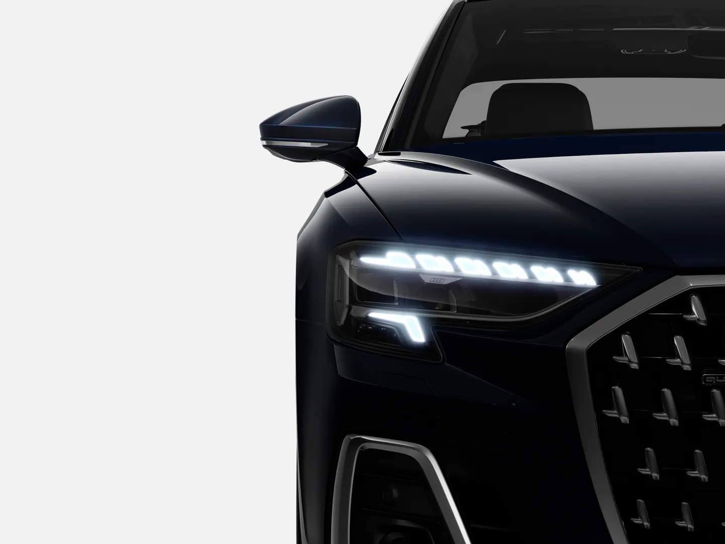 Image about Audi A8 L 60 TFSI quattro Premium (4-seater) 338(460) kW(hp) tiptronic