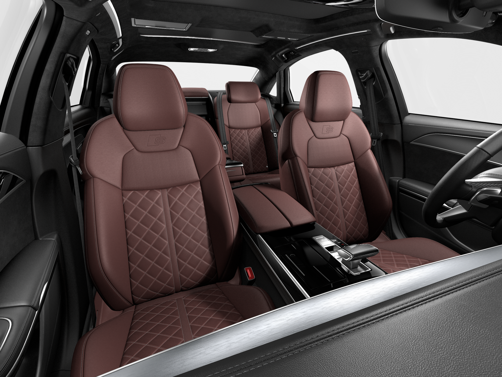2022 Audi S8