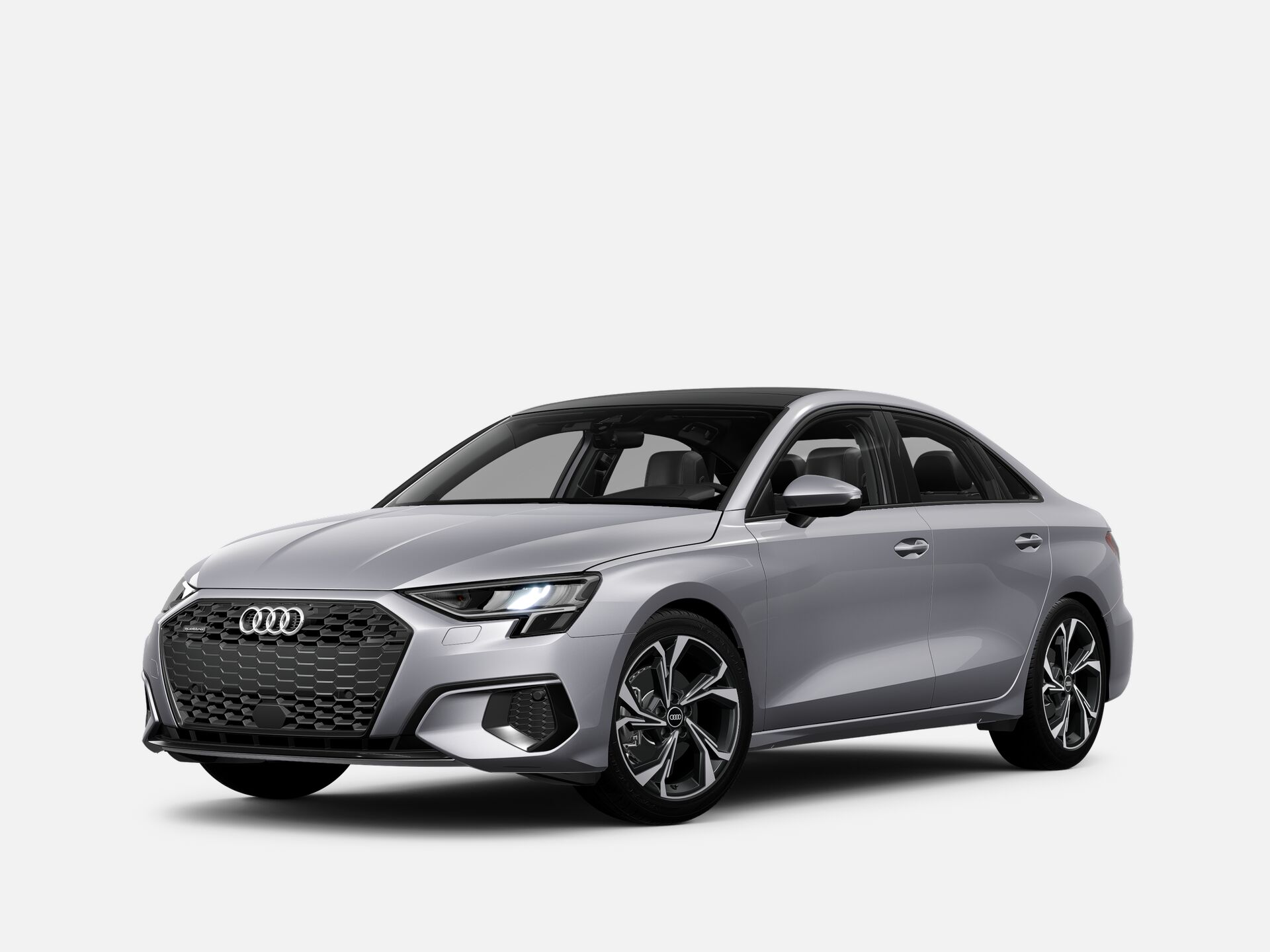 2022 Audi A3 Premium TFSI® S tronic®