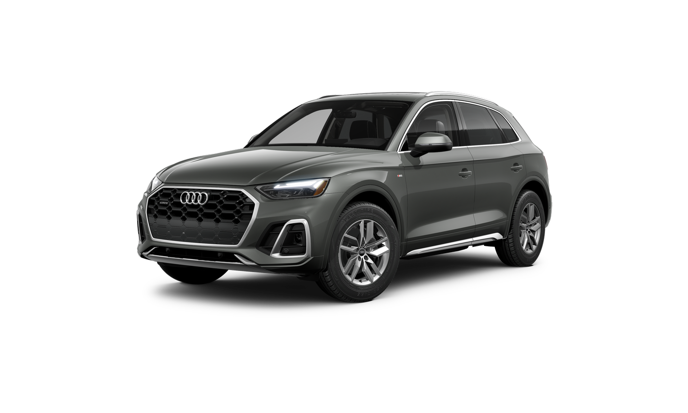 2024 Audi Q5