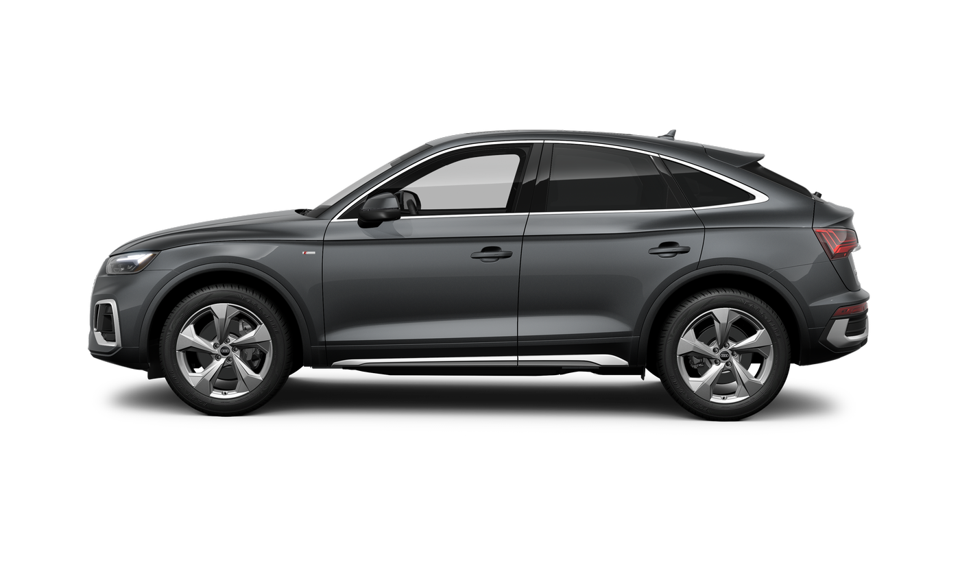 2025 Audi Q5 Sportback Premium - Photo 47