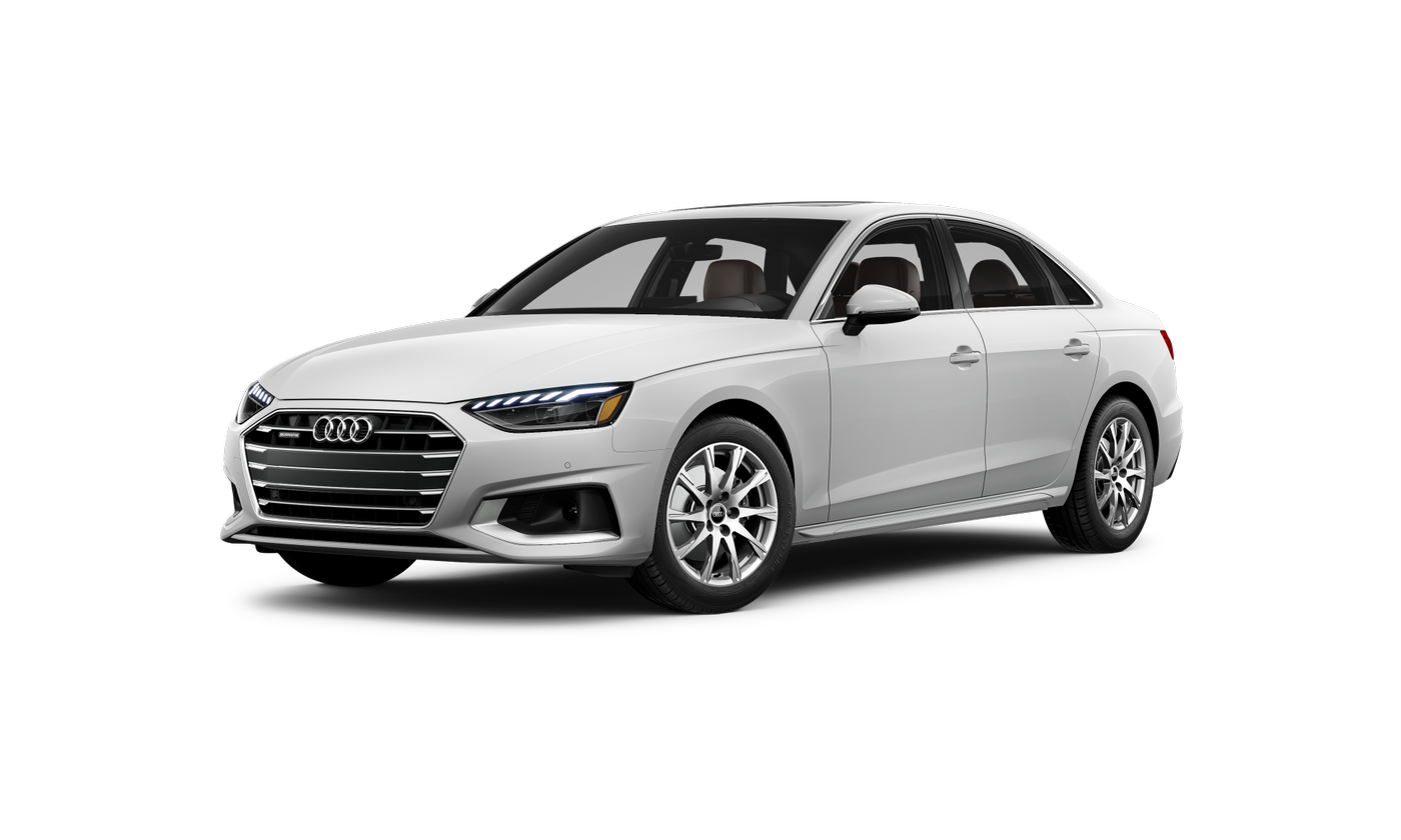 2023 Audi A4 Sedan