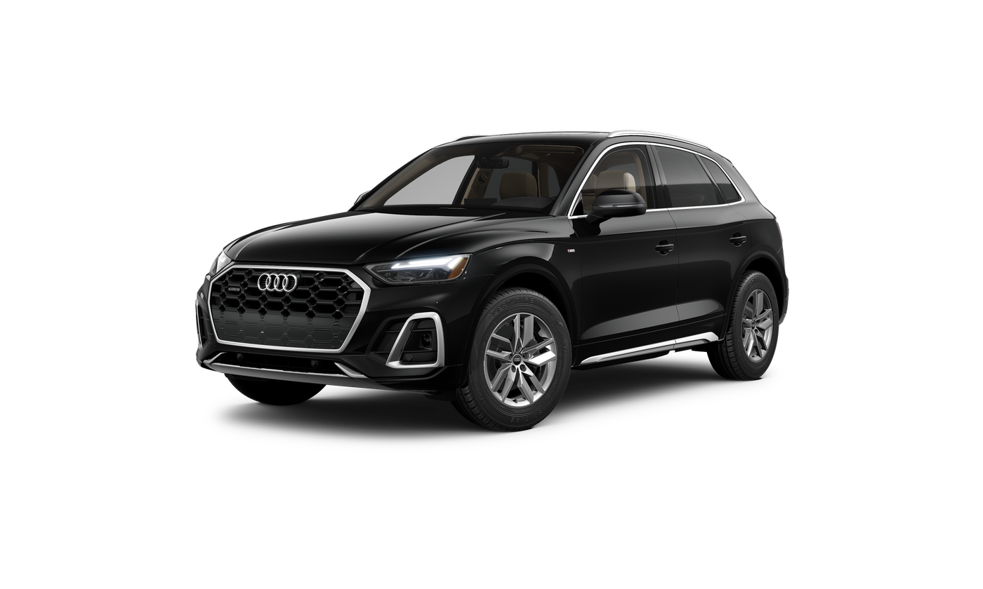 2024 Audi Q5