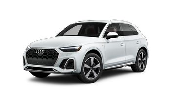 Photo of 2025 Audi Q5