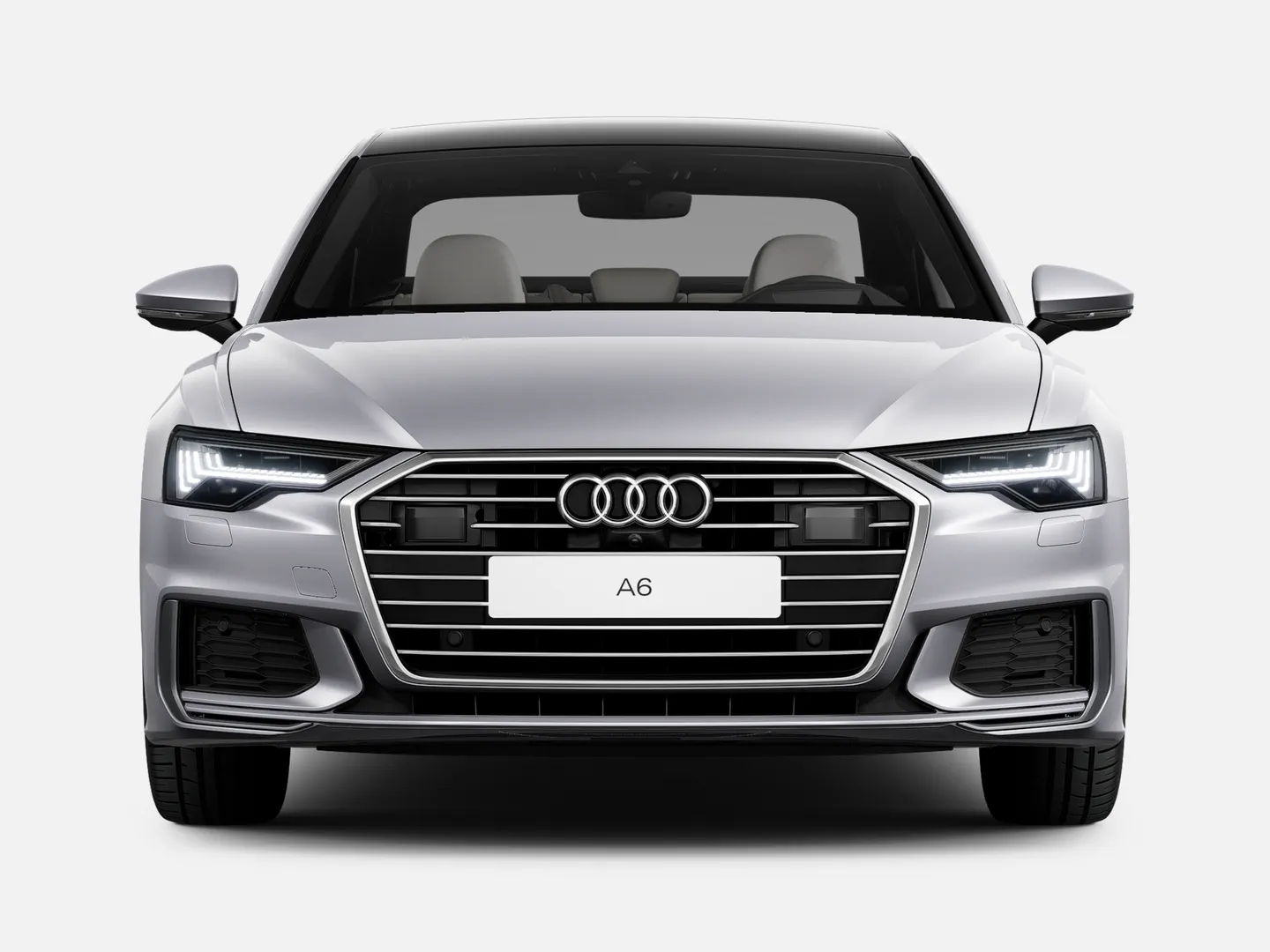 Image about Audi A6 Sedan 45 TFSI Premium 195(265) kW(hp) S tronic