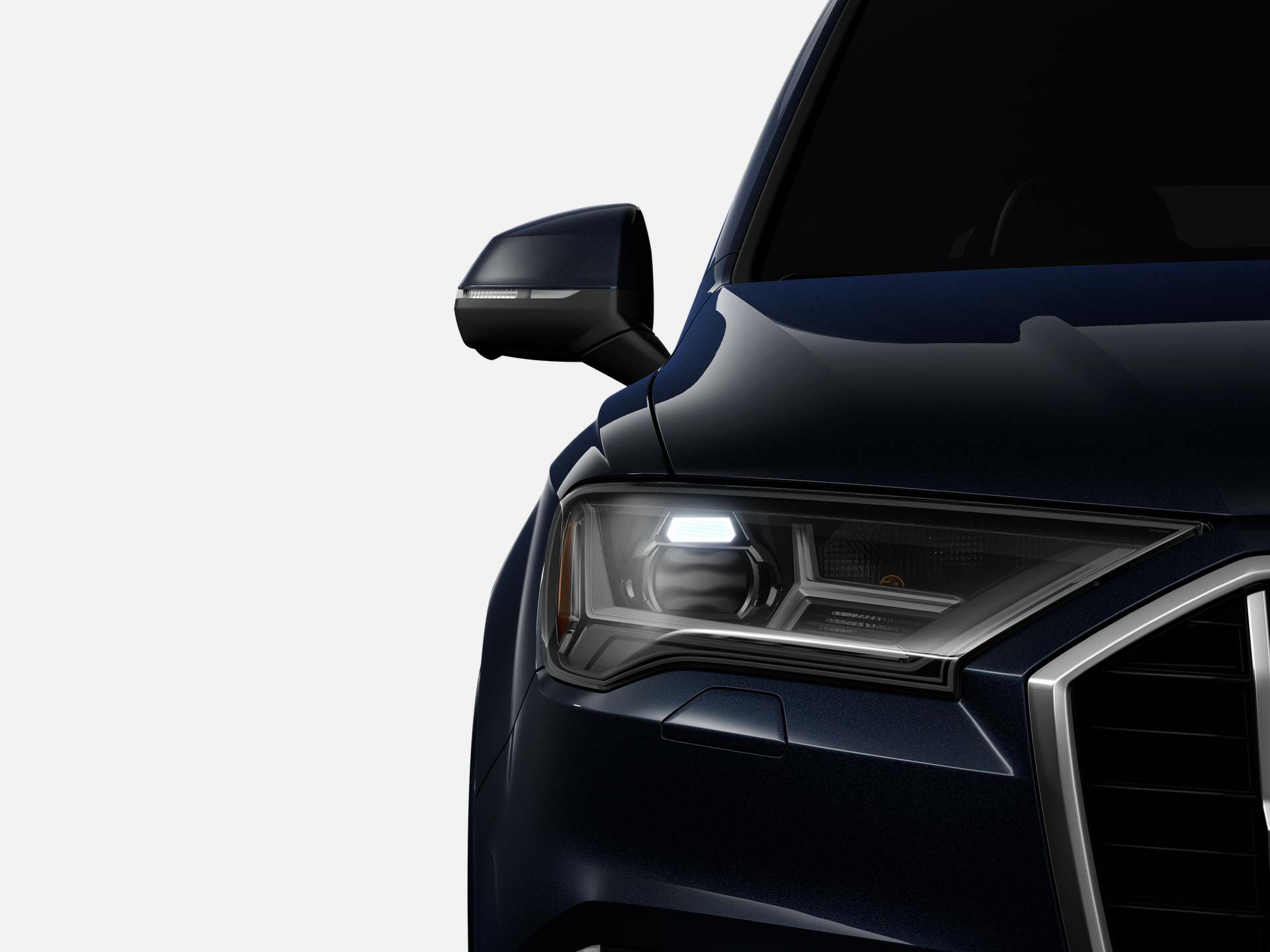 2023 Audi Q7
