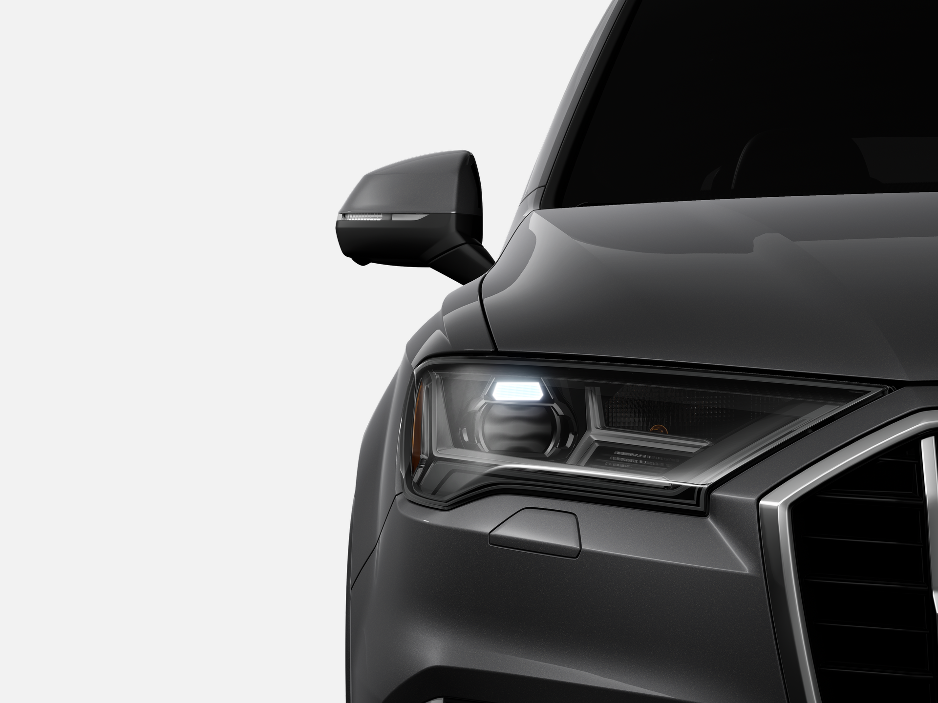 2024 Audi Q7