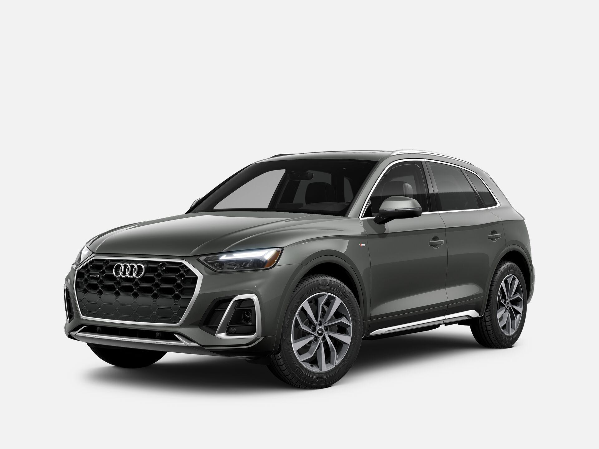 2023 Audi Q5 Premium 45 TFSI® quattro® S tronic®