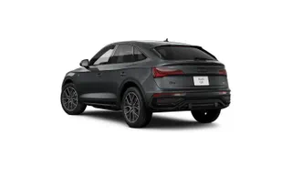 Image about Audi Q5 Sportback 40 TDI quattro S line150(204)kW(PS)S tronic
