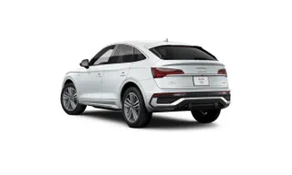 Image about Audi Q5 Sportback 40 TDI quattro S line150(204)kW(PS)S tronic