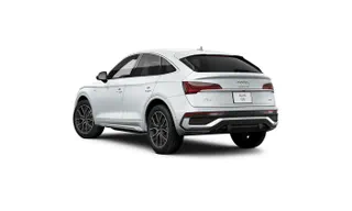 Image about Audi Q5 Sportback 40 TDI quattro S line150(204)kW(PS)S tronic