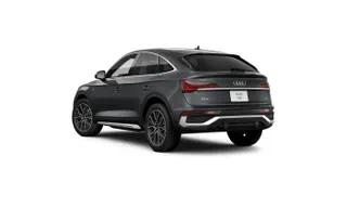 Image about Audi Q5 Sportback 40 TDI quattro S line150(204)kW(PS)S tronic