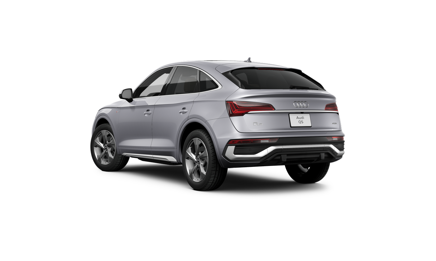 2025 Audi Q5 Sportback Premium Plus - Photo 96