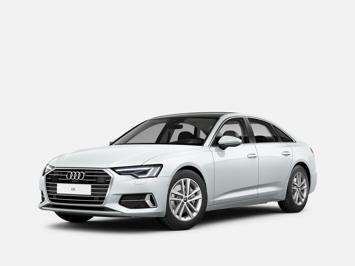 Image about Audi A6 Sedan 45 TFSI 195(265) kW(hp) S tronic