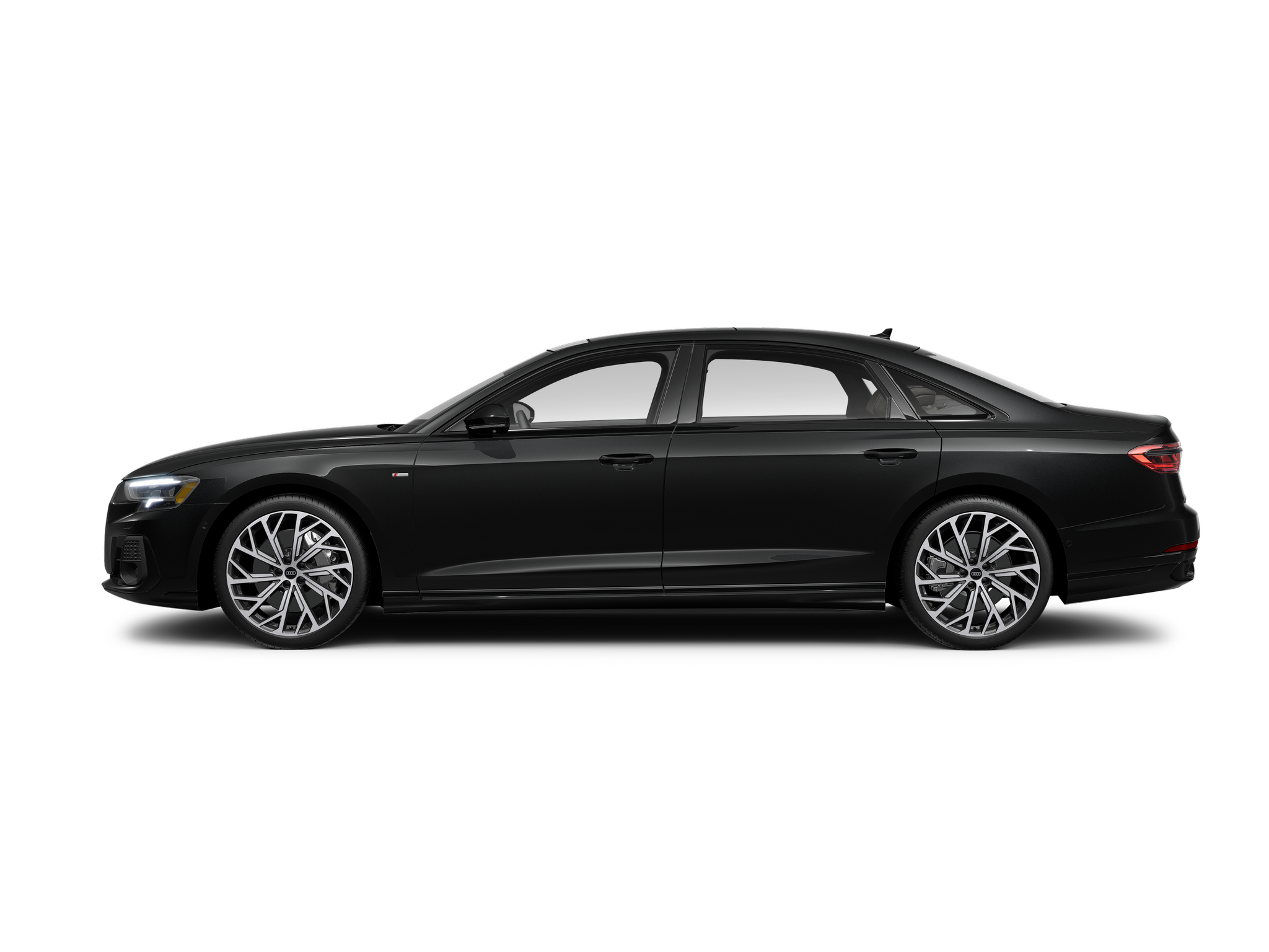 2023 Audi A8 L