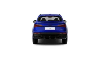 Image about Audi Q5 Sportback S line 40 TDI quattro S tronic