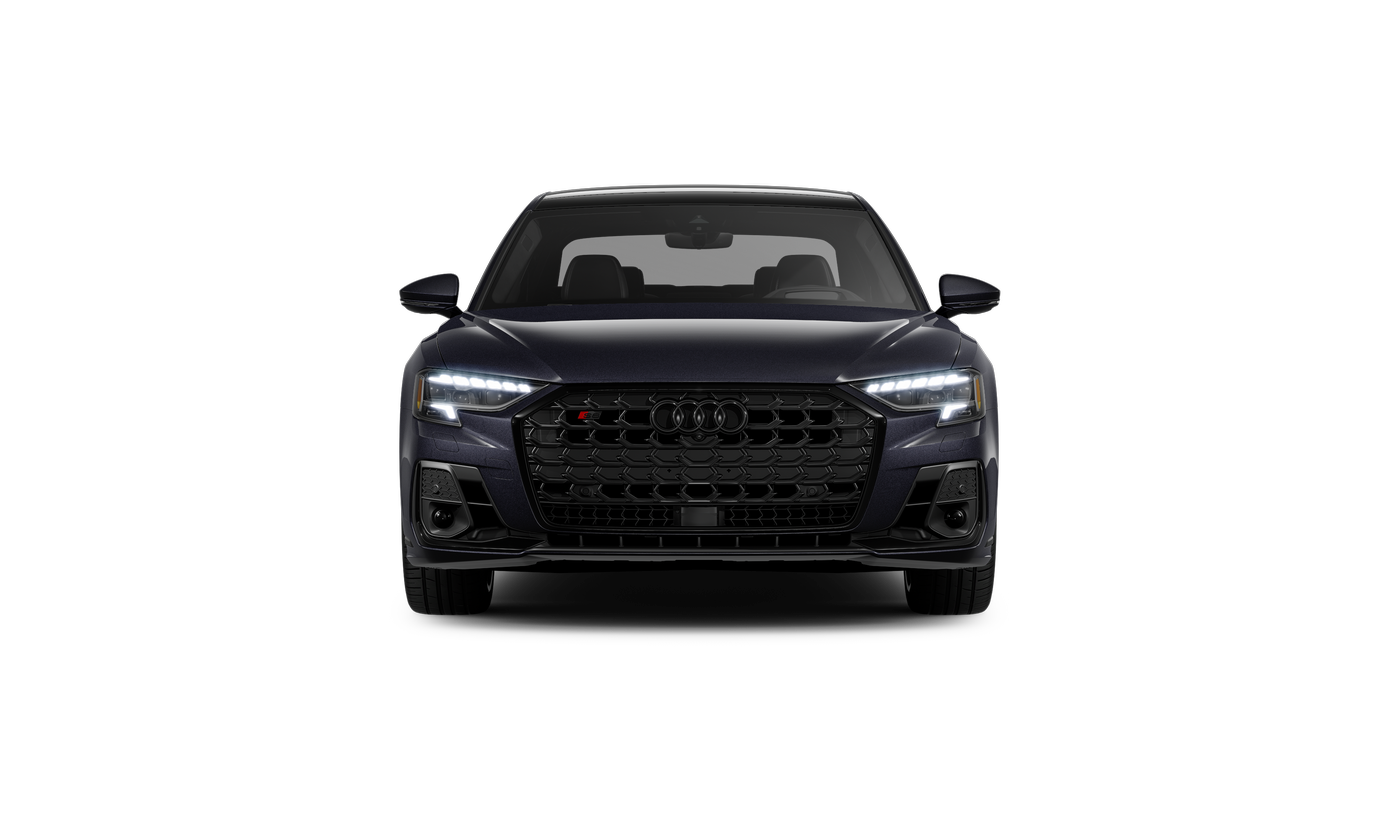 2024 Audi S8 L