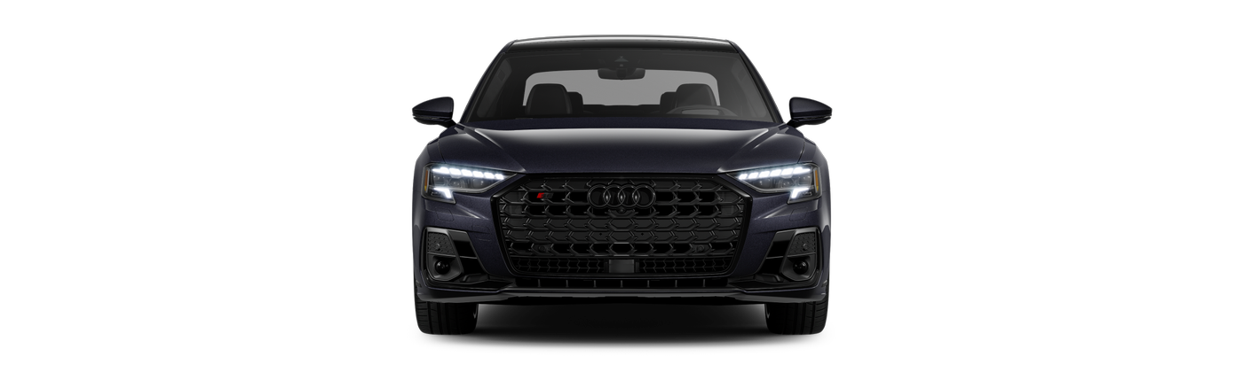 2024 Audi S8 Base - Photo 56