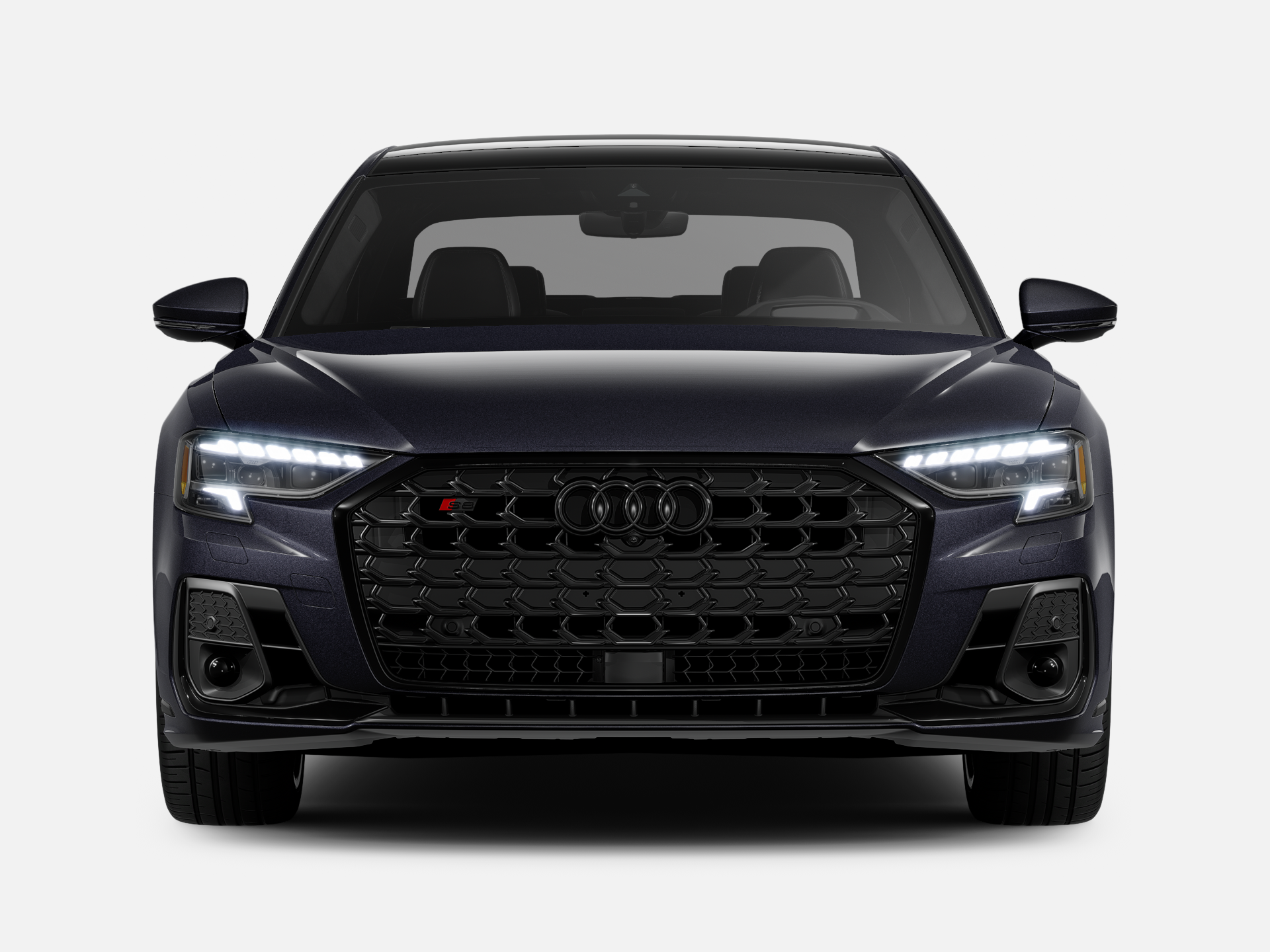 2024 Audi S8 Base - Photo 37
