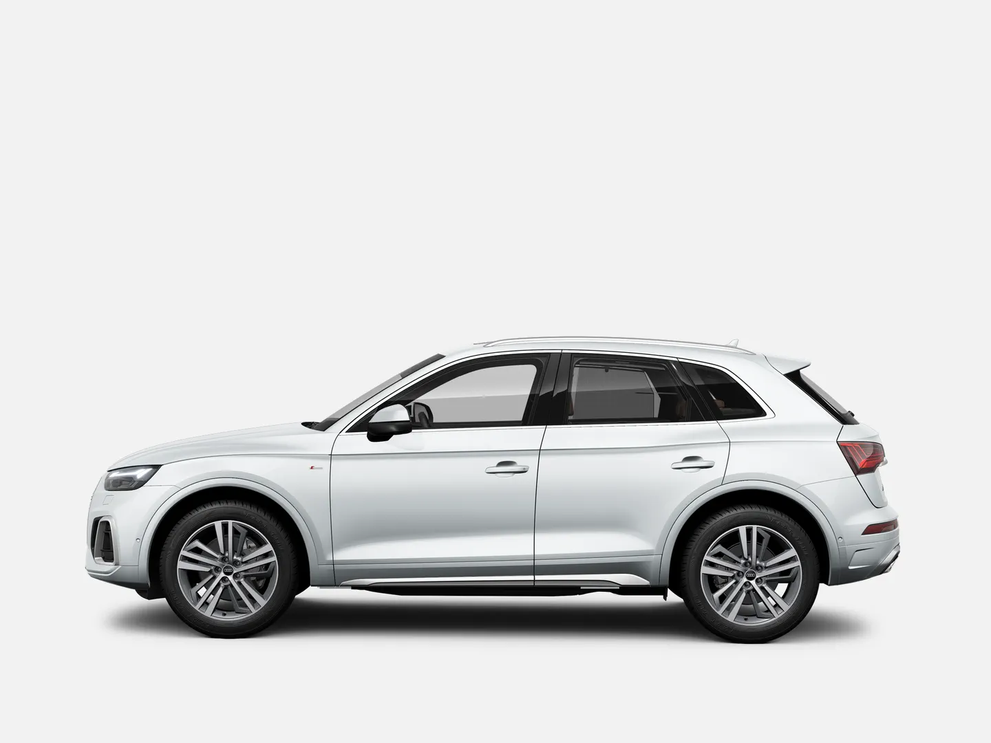 Image about Audi Q5 45 TFSI quattro Premium 195(265) kW(hp) S tronic