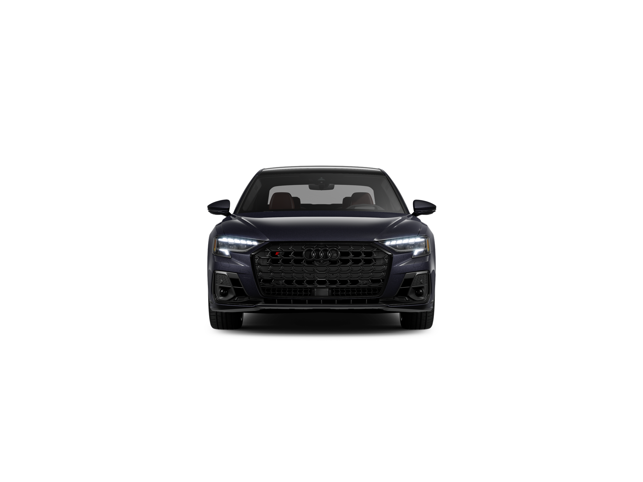 2024 Audi S8 L