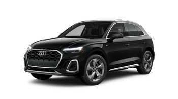 Photo of 2023 Audi Q5