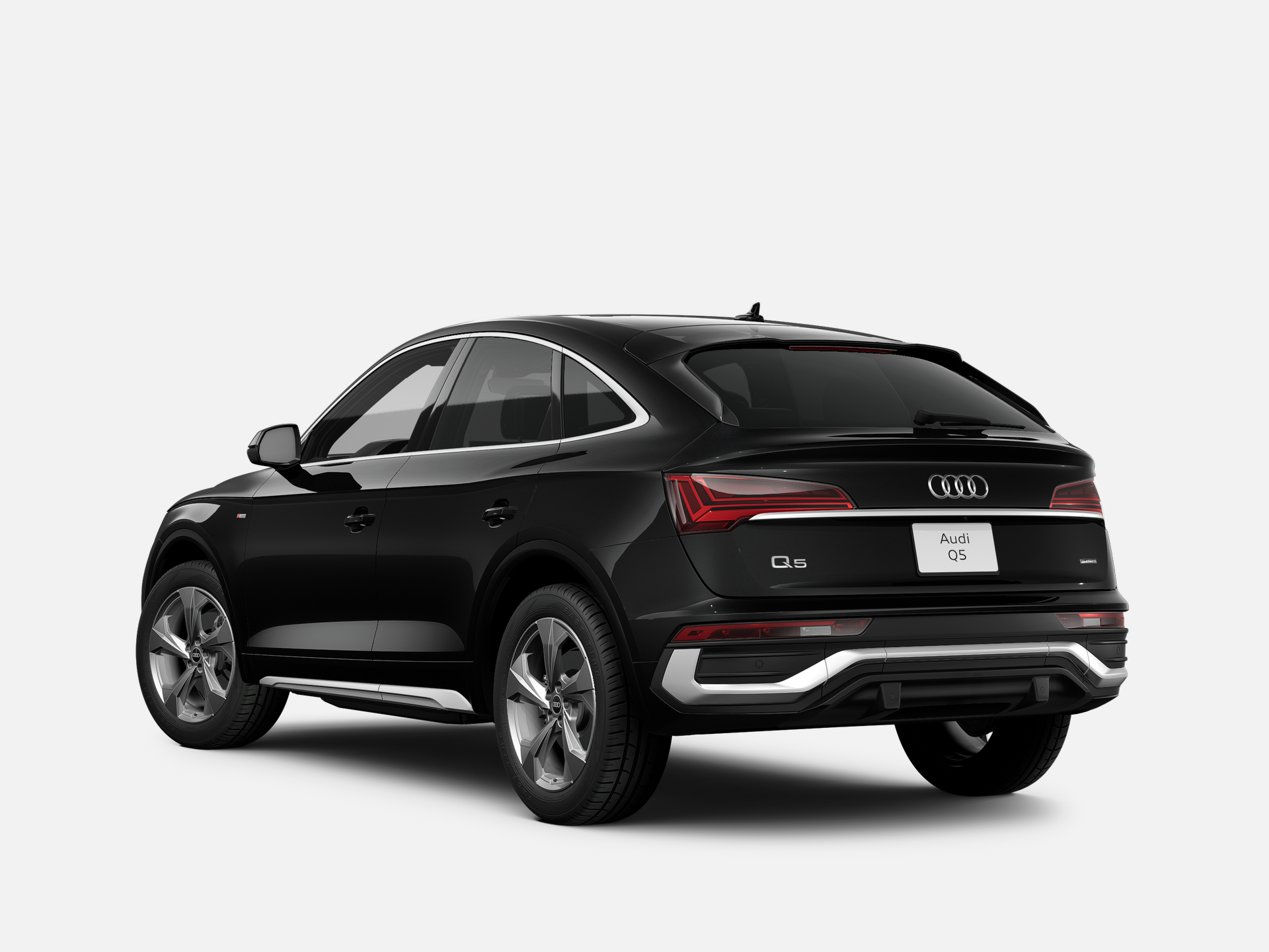 2025 Audi Q5 Sportback Premium Plus - Photo 42