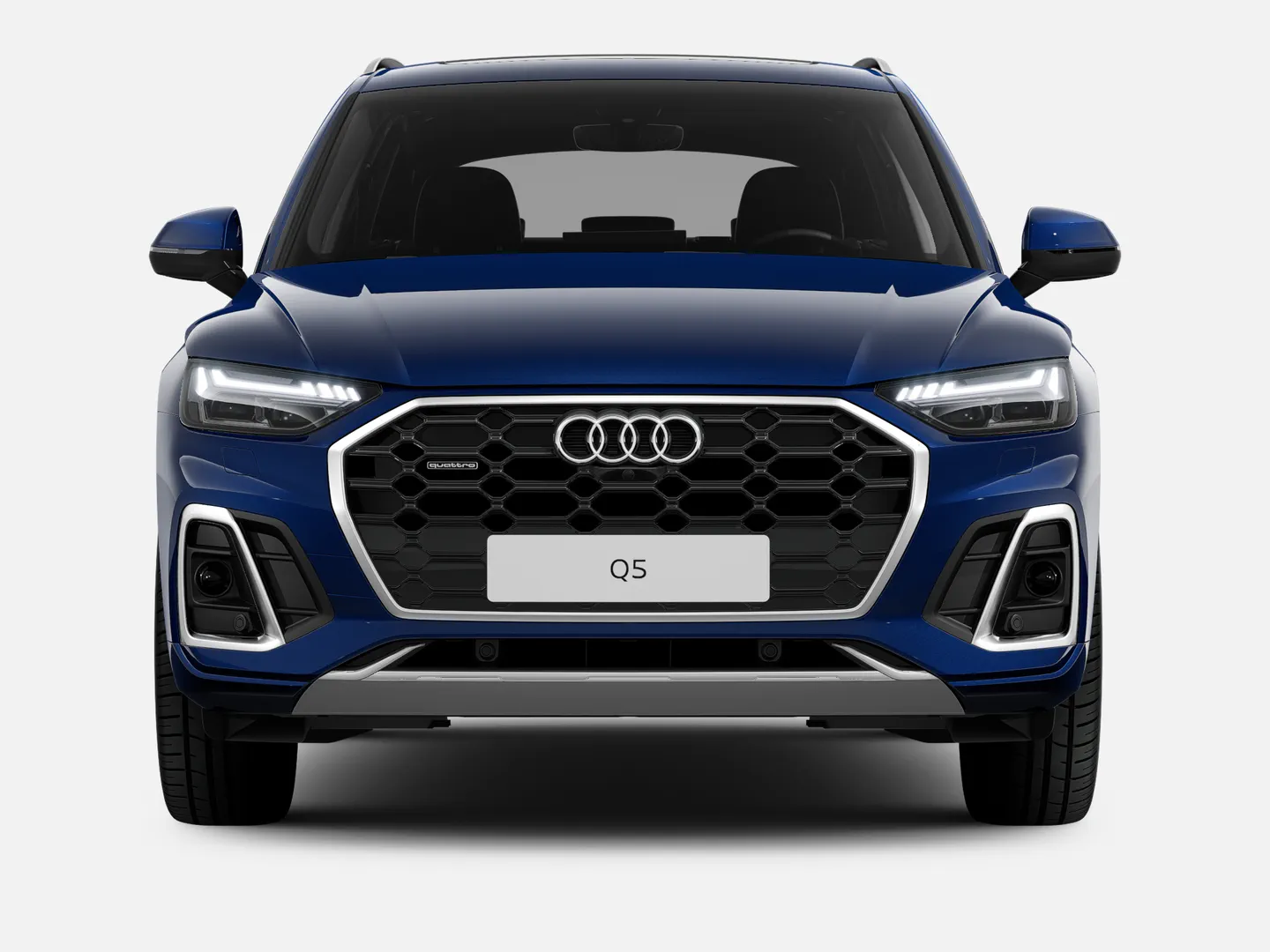 Image about Audi Q5 45 TFSI quattro Premium 195(265) kW(hp) S tronic
