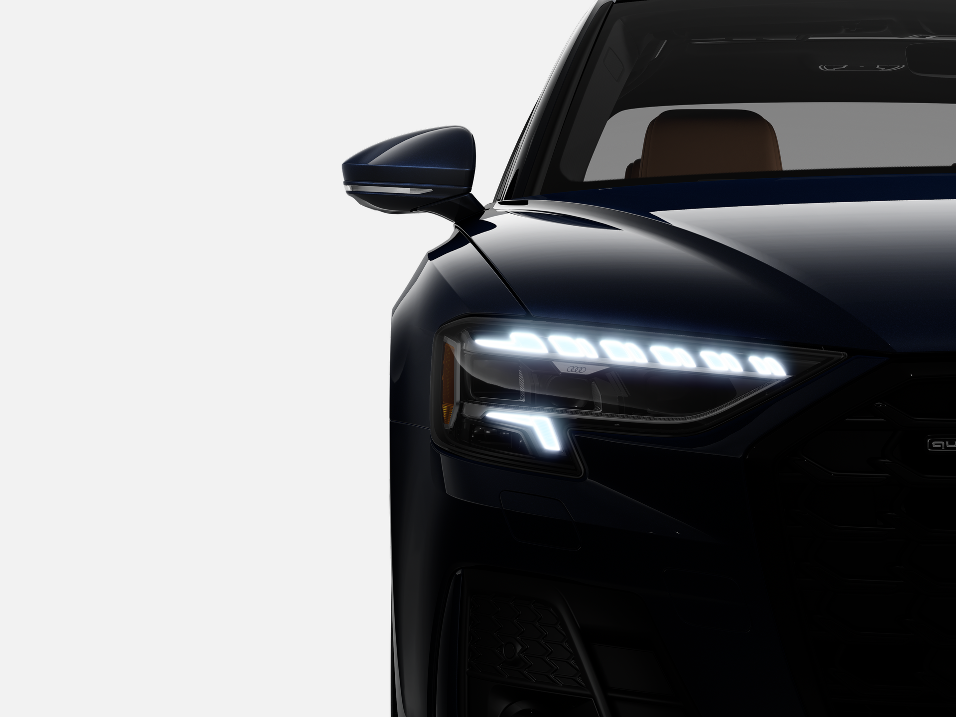 2024 Audi A8 L