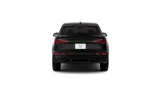 Image about Audi Q5 Sportback 40 TDI quattro S line150(204)kW(PS)S tronic