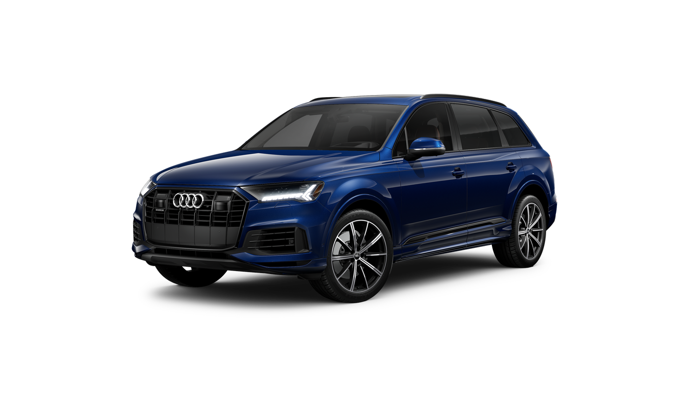2023 Audi Q7