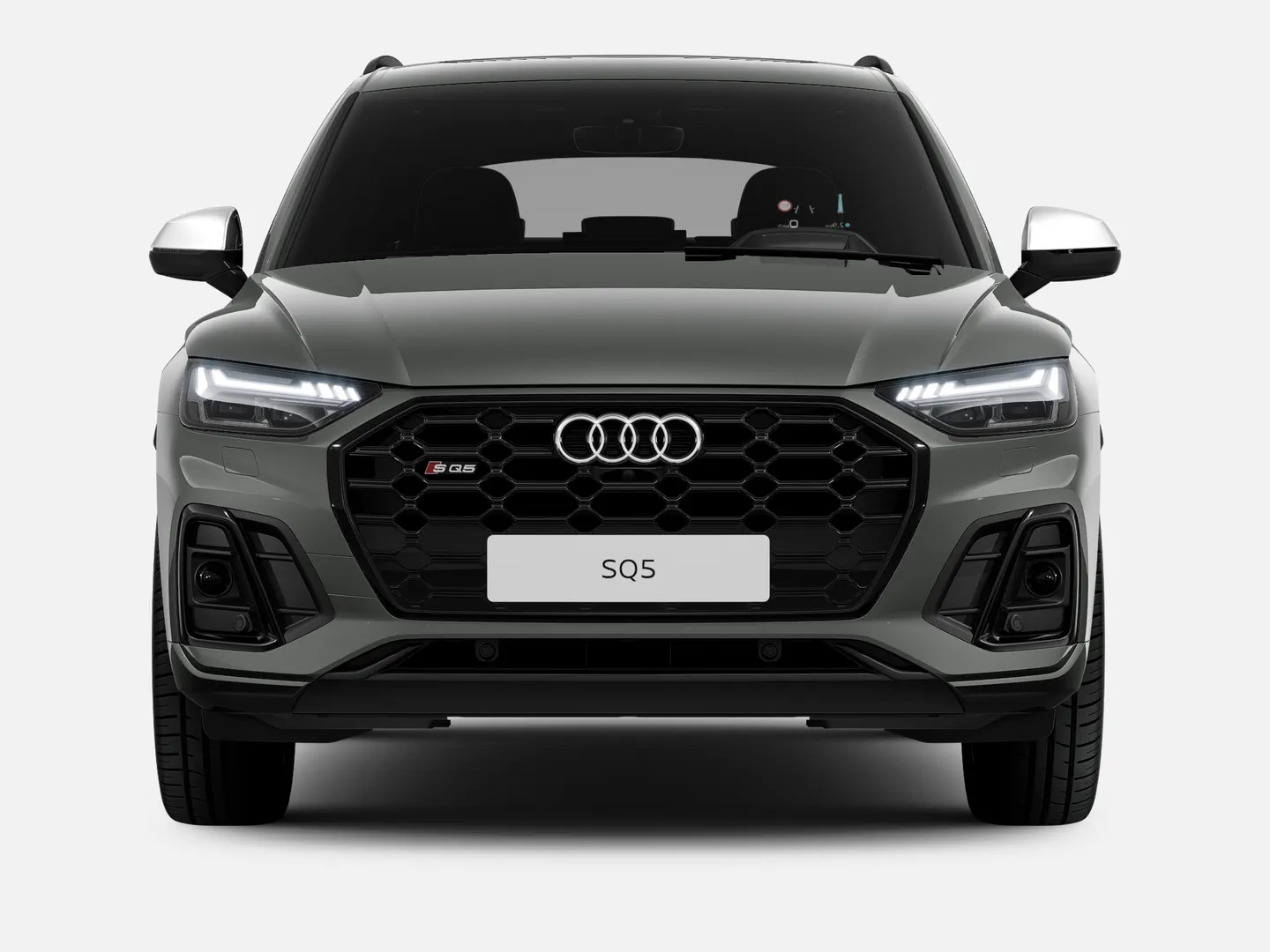 Image about Audi SQ5 Sportback TFSI 260(354) kW(hp) tiptronic