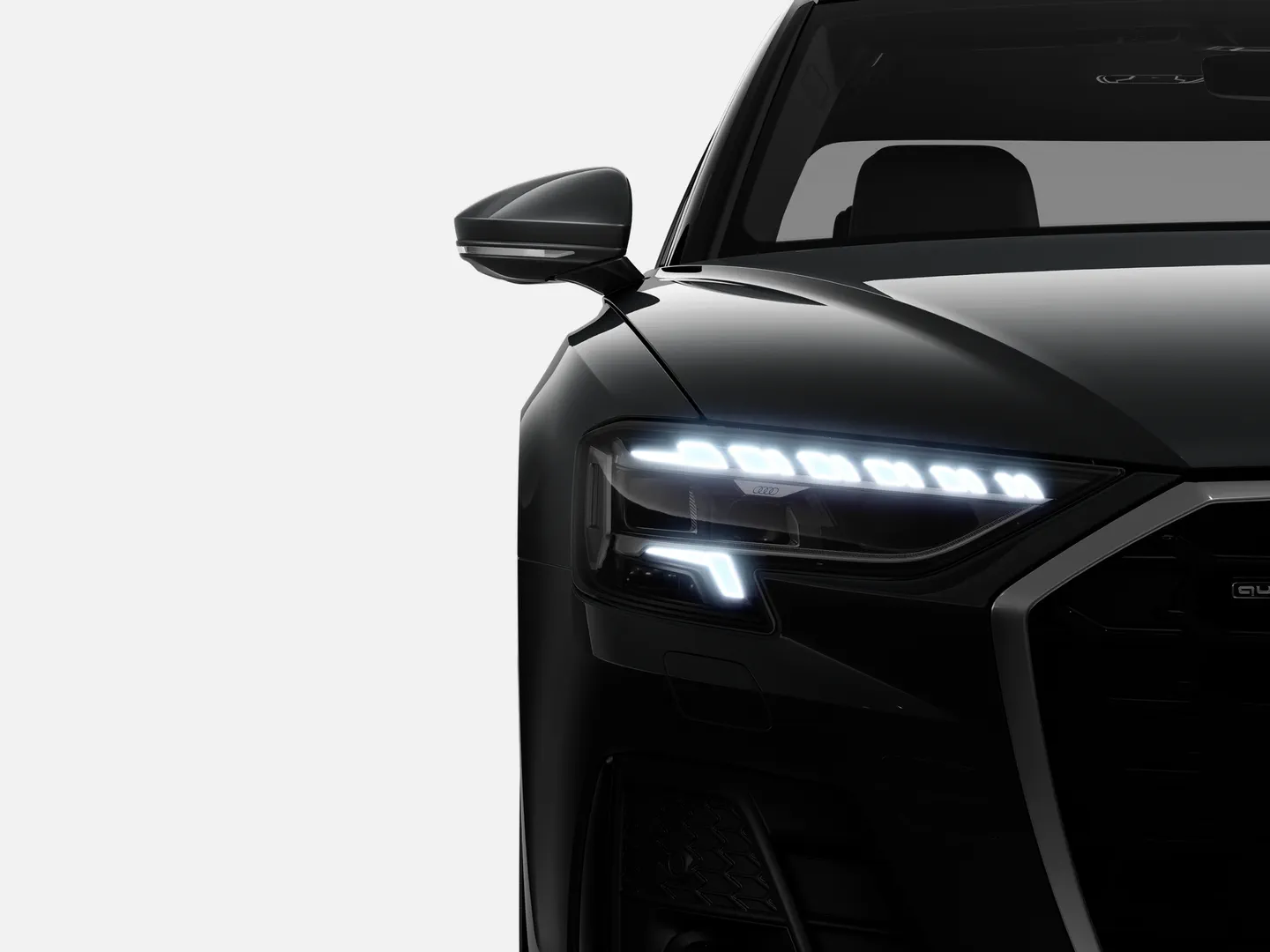 Image about Audi A8 50 TDI quattro Premium 210(286) kW(hp) tiptronic
