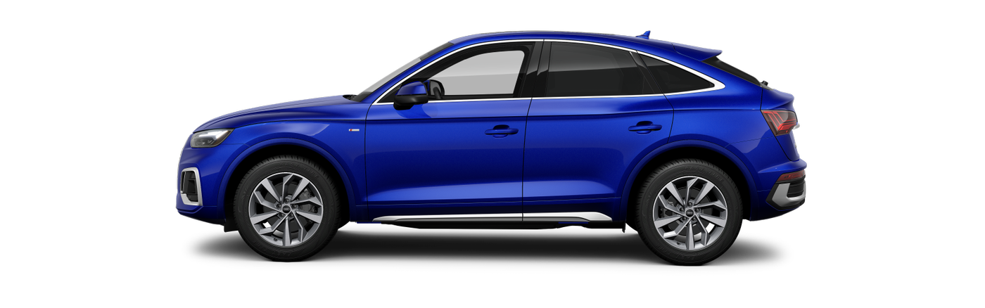 2025 Audi Q5 Sportback Premium Plus - Photo 74