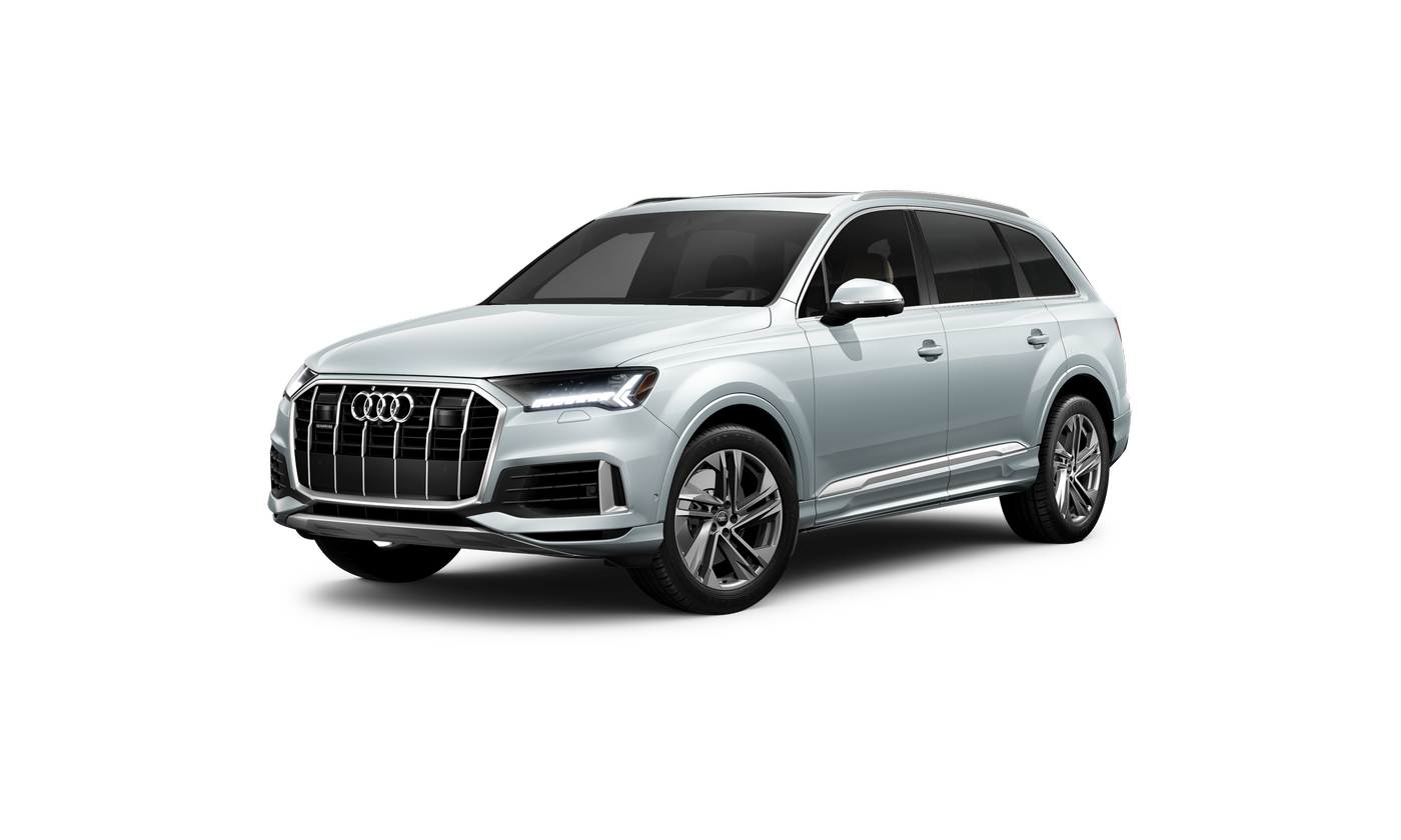 2023 Audi Q7