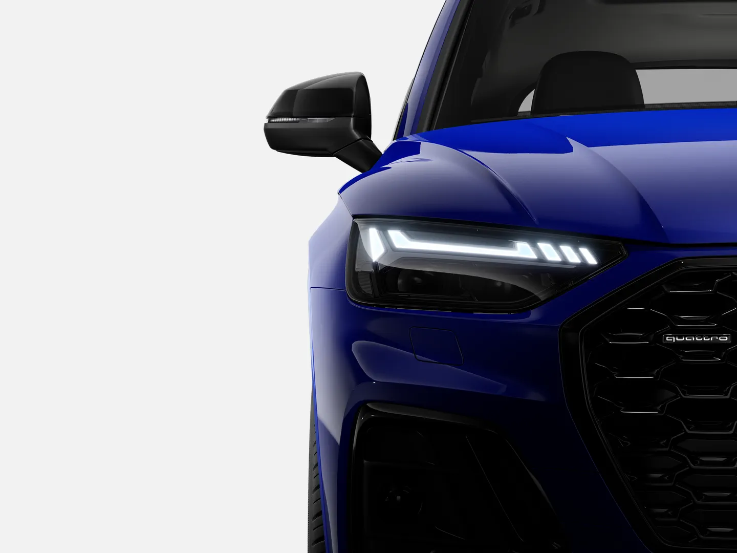 Image about Audi Q5 Sportback S line 40 TDI quattro S tronic