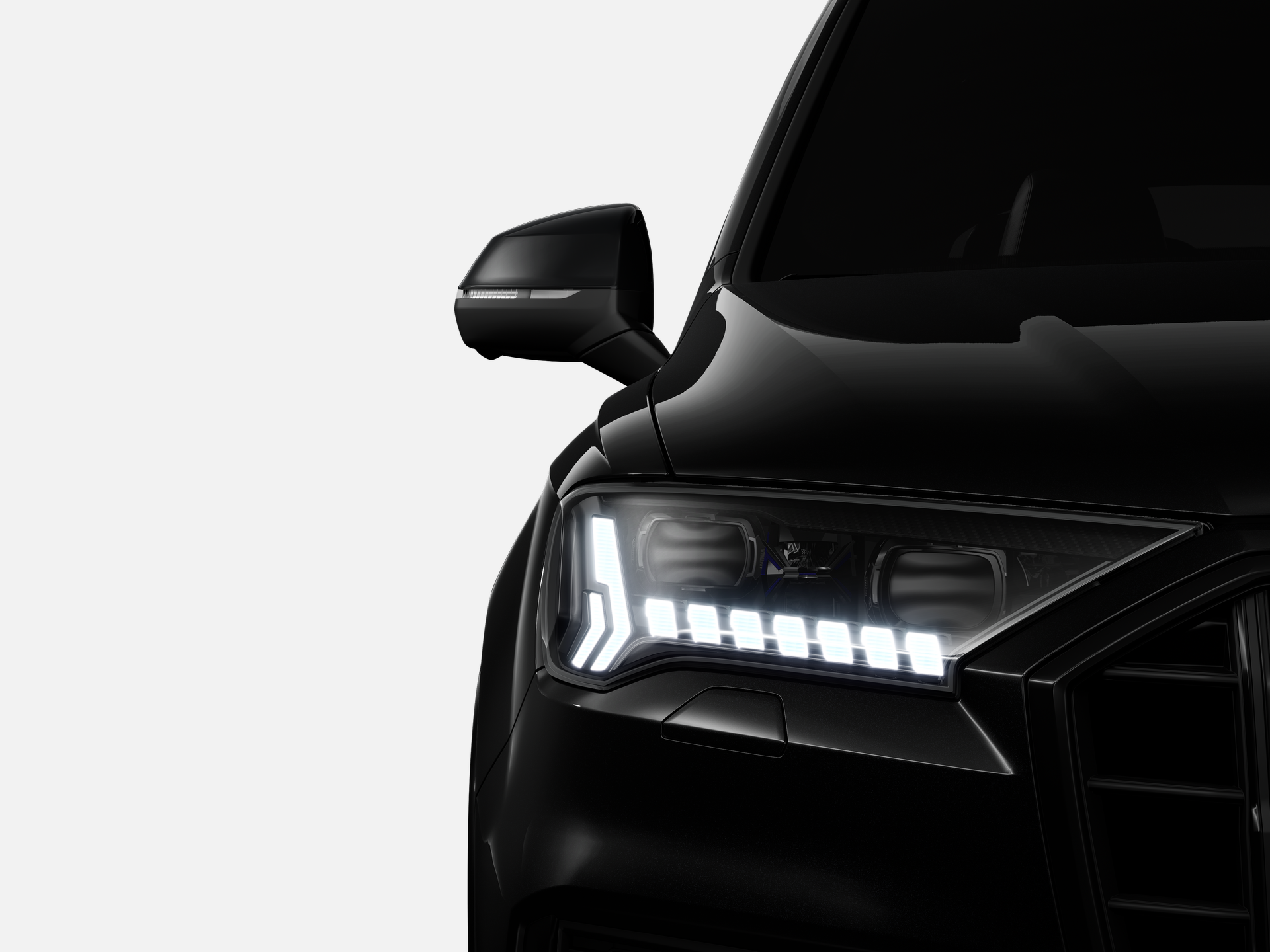 2023 Audi SQ7