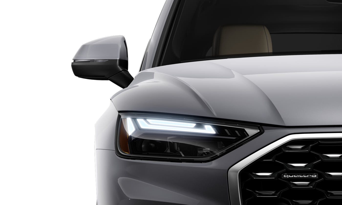 2025 Audi Q5 Sportback Premium Plus - Photo 86