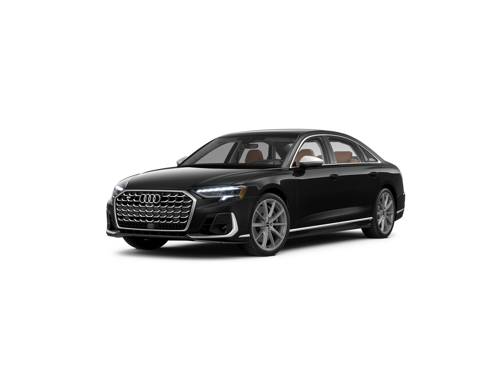 2023 Audi S8 Base's photo