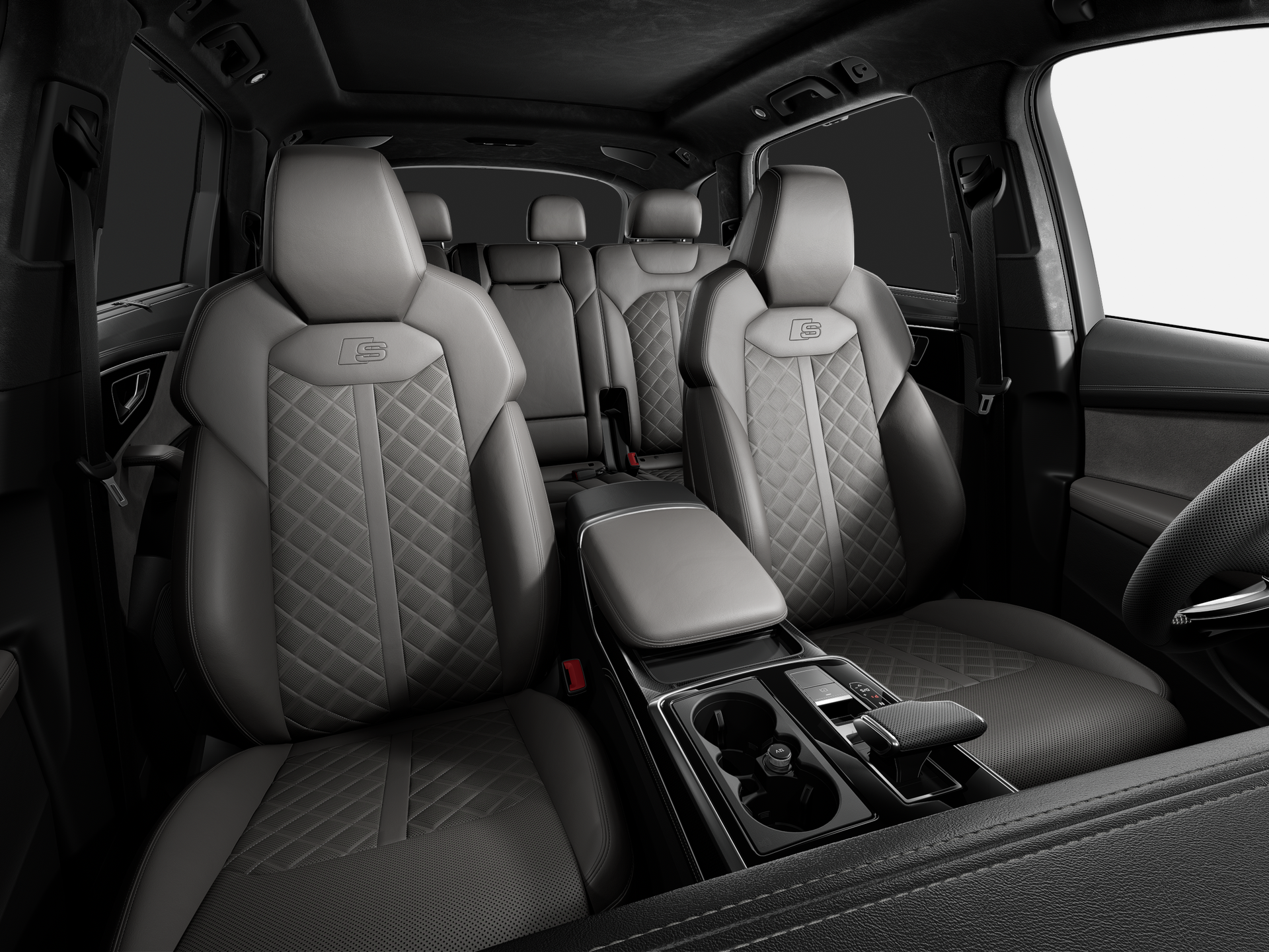 2023 Audi SQ7
