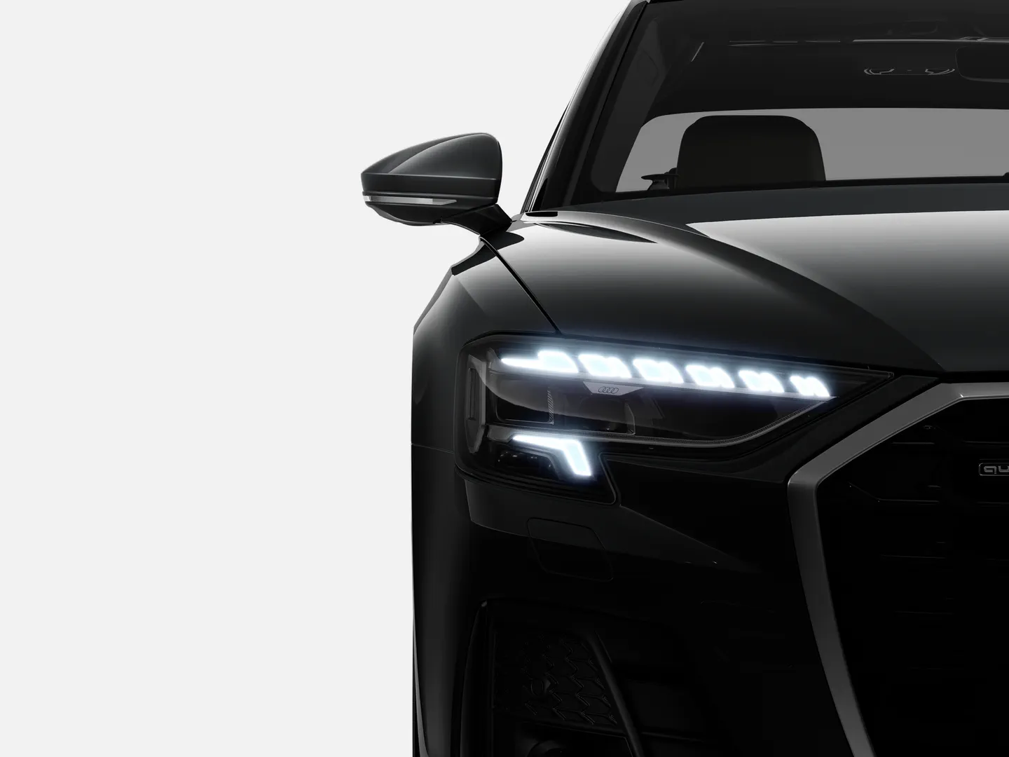 Image about Audi A8 L 55 TFSI quattro Premium 250(340) kW(hp) tiptronic