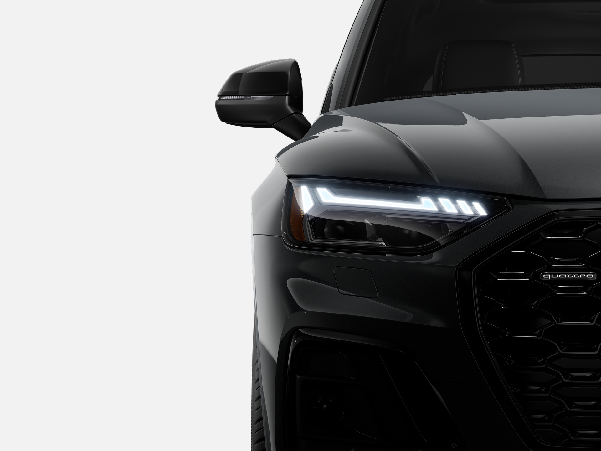 2023 Audi Q5 Sportback