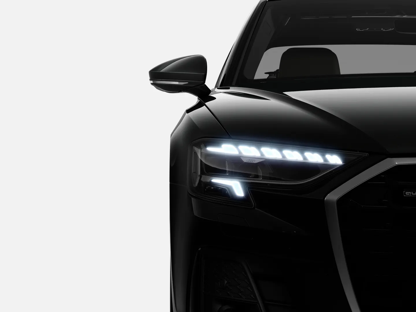 Image about Audi A8 L 50 TDI quattro Premium 210(286) kW(hp) tiptronic